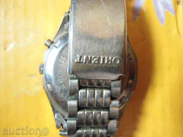 Orient - αυτόματο - 6 Orient - αυτόματο - 6