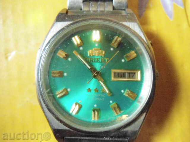 Orient - αυτόματο - 7 Orient - αυτόματο - 7