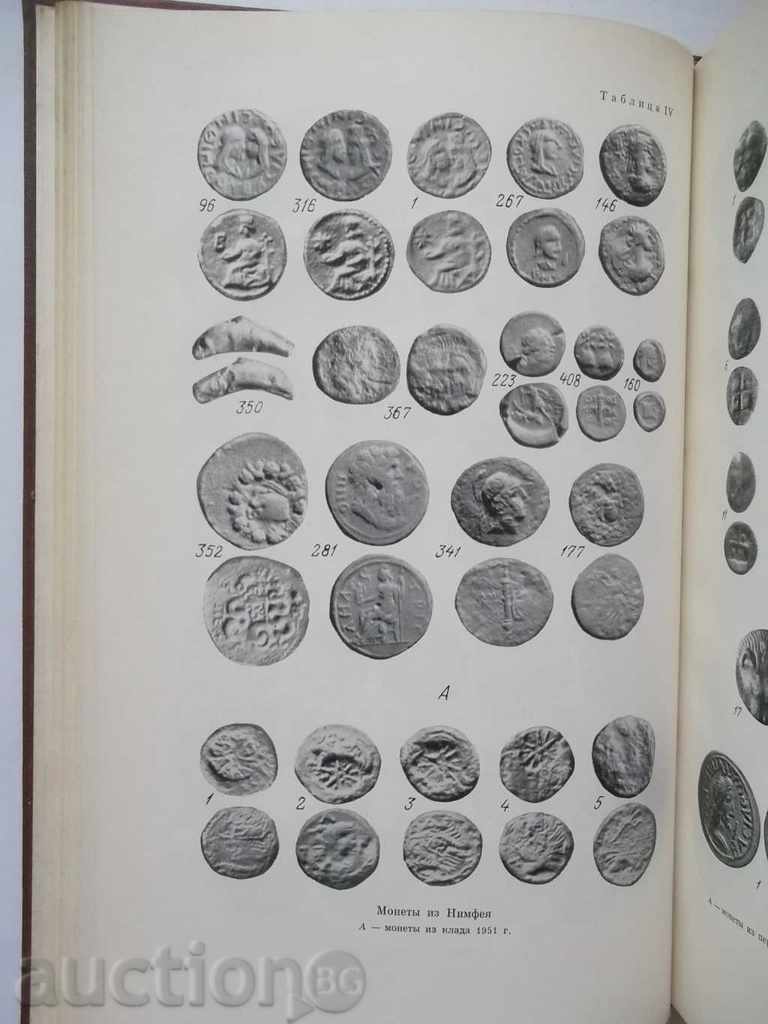 Auction Numismatics and episgraphy. Volume 11, 1974 Auction Numismatics and episgraphy. Volume 11, 1974