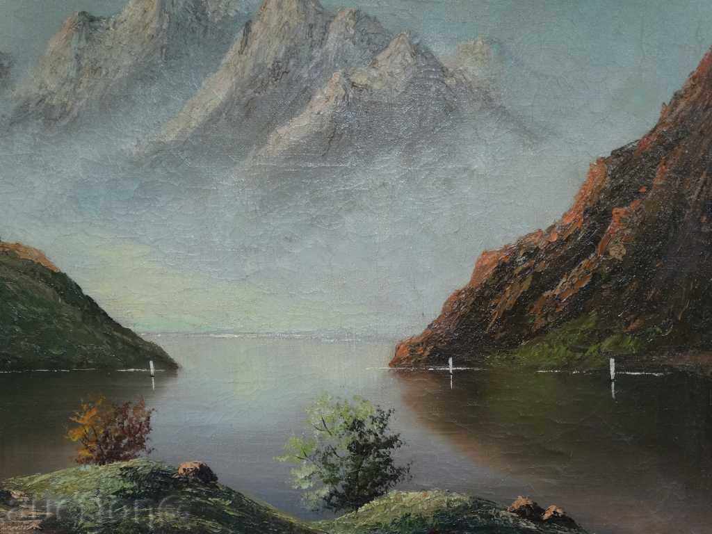 Imagine - ulei - panza - 5 Imagine - ulei - panza - 5