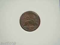 1 Matona 1923 Αιθιοπία (Αιθιοπία) - AU