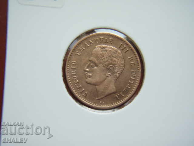 2 Centesimi 1906 Italy - XF/AU - 7