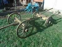 Cărucioare, quad-uri, cabine, transport, ikebana