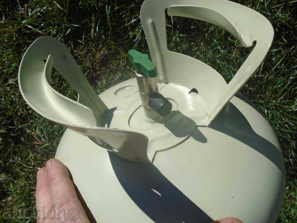 STAR BURNER OF FRONT R12 - LIGHT with price 15.30 BGN | € 7.82 STAR BURNER OF FRONT R12 - LIGHT with price 15.30 BGN | € 7.82