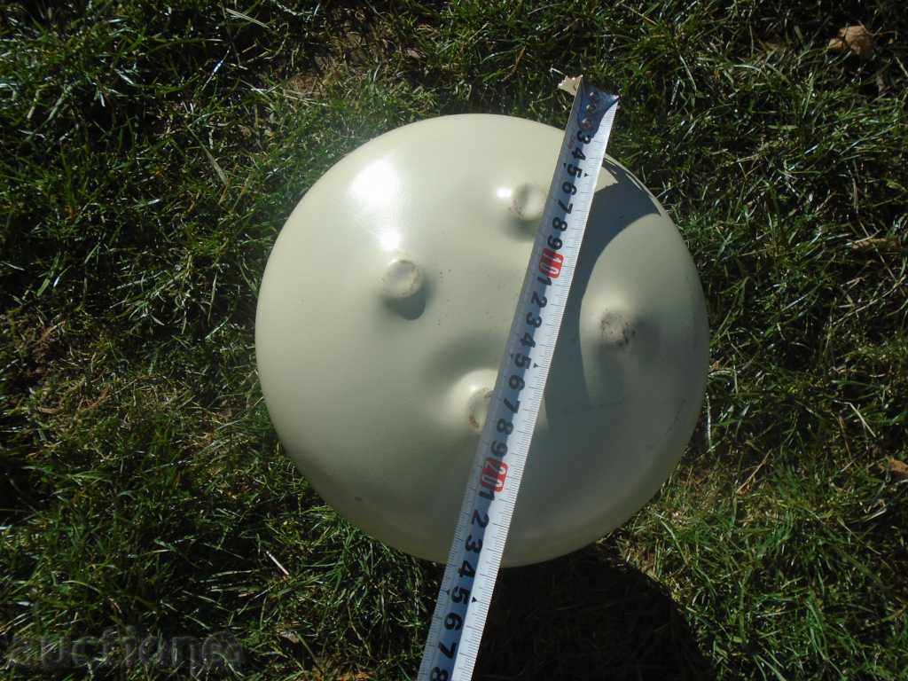 Delivery of STAR BURNER OF FRONT R12 - LIGHT Delivery of STAR BURNER OF FRONT R12 - LIGHT