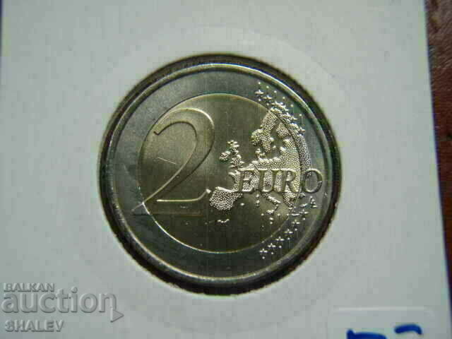 2 euro 2010 Portugal "100 years" /Portugal/ - Unc (2 euro) - 5 2 euro 2010 Portugal "100 years" /Portugal/ - Unc (2 euro) - 5