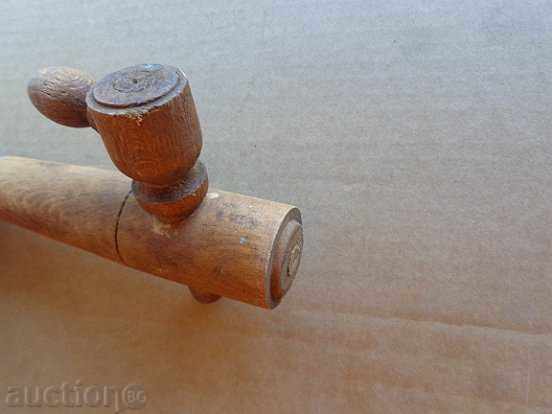 Delivery of Stuffing stove for wooden barrel wooden barrel