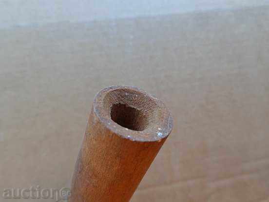 Stuffing stove for wooden barrel wooden barrel - 5