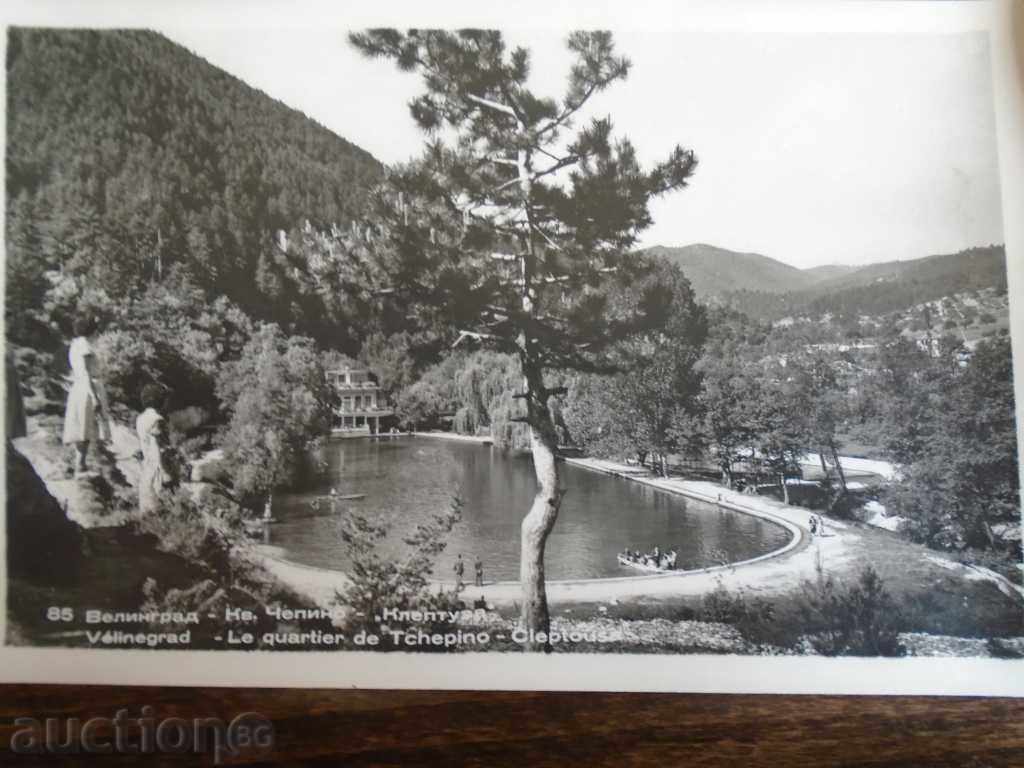 Delivery of POSTAL CARDS - 5 pcs. Delivery of POSTAL CARDS - 5 pcs.