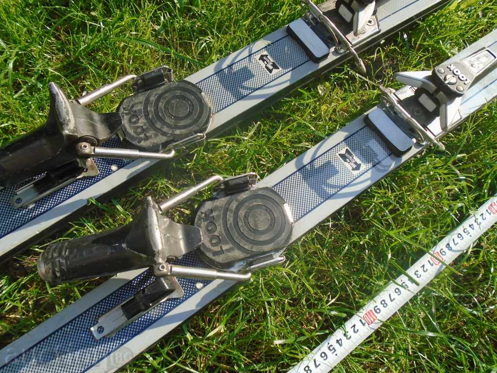 AUTOMATIC RETROSPECTS - CARRYING AND STORING - 5