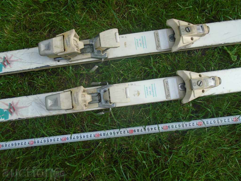 Licitație RETRO SKI cu mașini - existente și ÎNTREȚINERE Licitație RETRO SKI cu mașini - existente și ÎNTREȚINERE