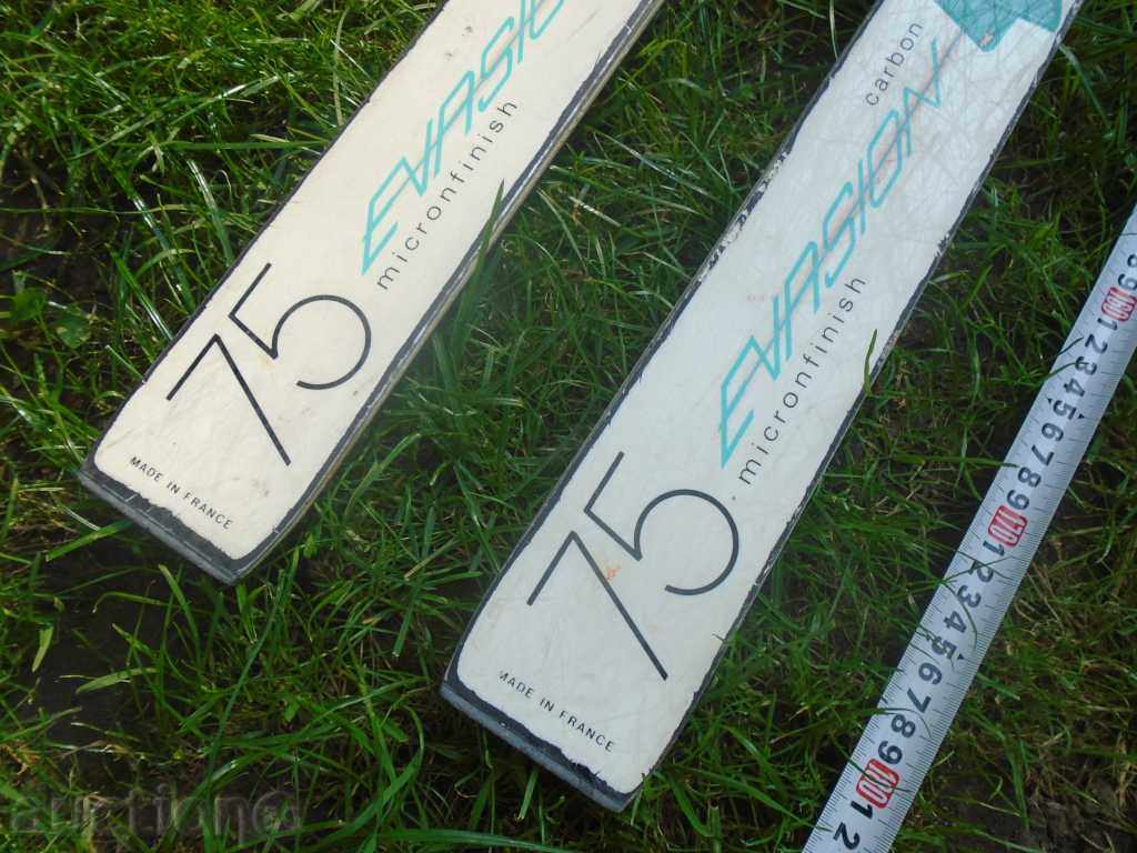 RETRO SKI cu mașini - existente și ÎNTREȚINERE - 5 RETRO SKI cu mașini - existente și ÎNTREȚINERE - 5