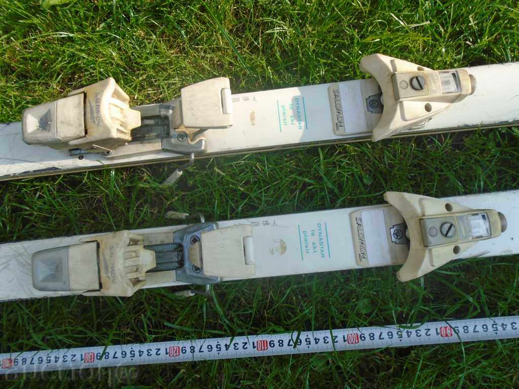 RETRO SKI cu mașini - existente și ÎNTREȚINERE - 6 RETRO SKI cu mașini - existente și ÎNTREȚINERE - 6