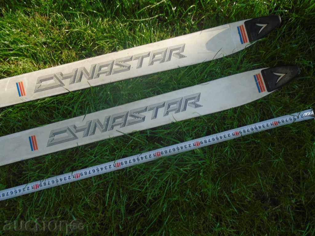 ΡΕΤΡΟ SKI ΜΕ ΜΗΧΑΝΗΜΑΤΑ - ΥΦΙΣΤΑΜΕΝΩΝ ΚΑΙ ΣΥΝΤΗΡΗΣΗ με τιμή 53.10 BGN | € 27.15 ΡΕΤΡΟ SKI ΜΕ ΜΗΧΑΝΗΜΑΤΑ - ΥΦΙΣΤΑΜΕΝΩΝ ΚΑΙ ΣΥΝΤΗΡΗΣΗ με τιμή 53.10 BGN | € 27.15