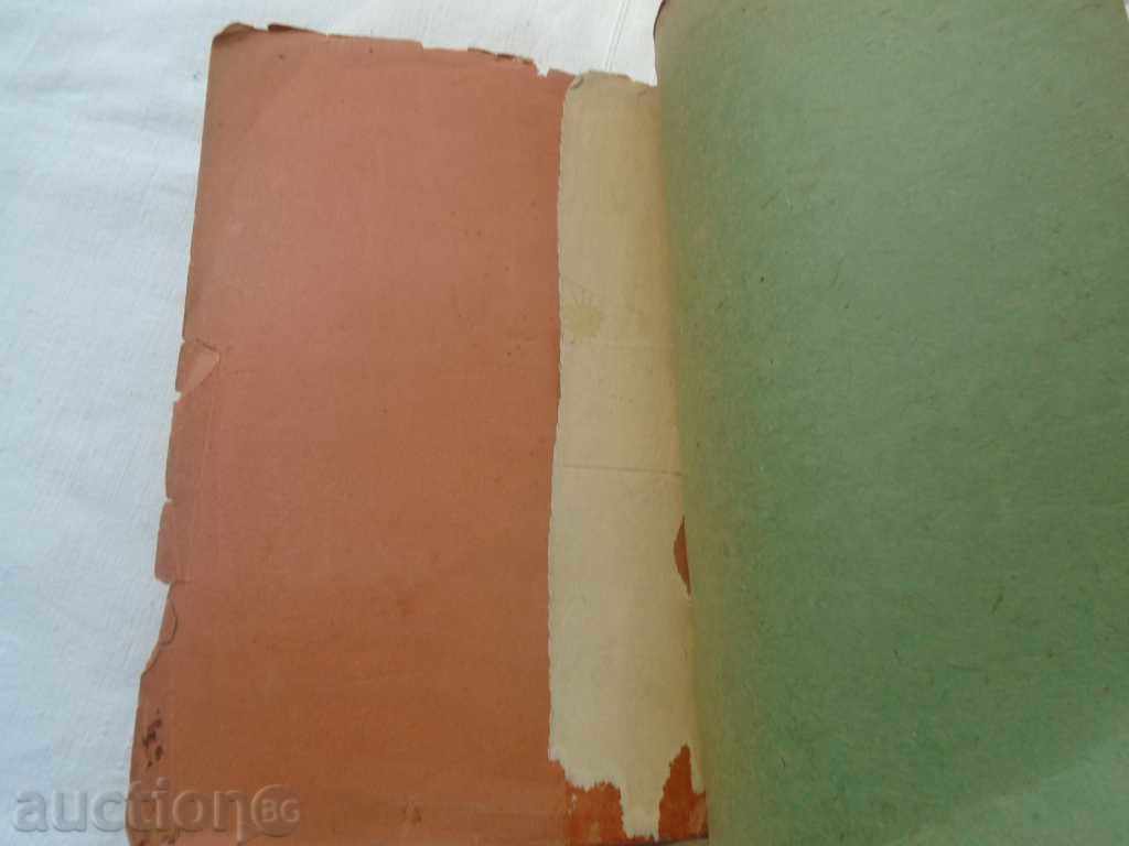 HISTORY OF PAINTING - TRANSLATION FROM EK VAZOV 1906 - 6 HISTORY OF PAINTING - TRANSLATION FROM EK VAZOV 1906 - 6