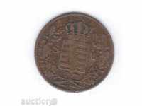 Germania 1 pfennig 1842 Saxonia-Meiningen