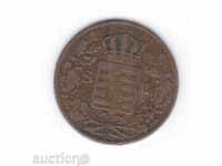 Germany - 1 Pfennig 1842 Saxe-Meiningen