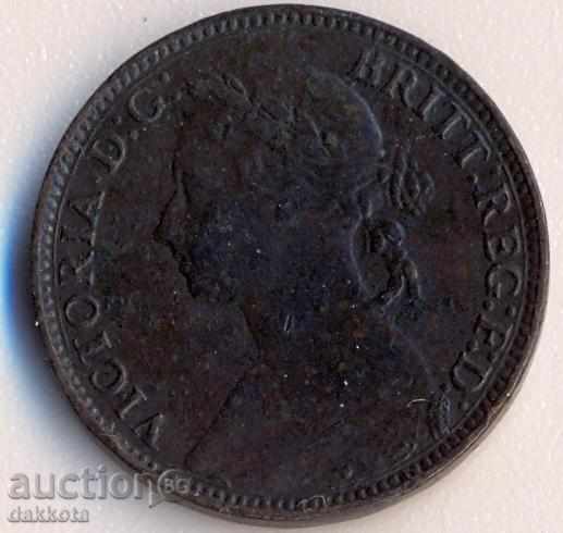 Great Britain Farting 1886 Victoria with price 5.00 BGN | € 2.56 Great Britain Farting 1886 Victoria with price 5.00 BGN | € 2.56