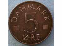 5 p. 1978 Denmark