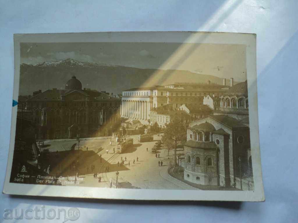 Auction RARE CARDS SOFIA PLOTS -SV. SUNDAY. Auction RARE CARDS SOFIA PLOTS -SV. SUNDAY.