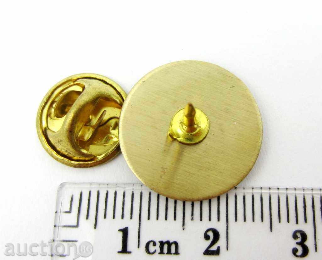 Licitație FOTBAL-INSIGNA DE FOTBAL-UNIUNEA ANTRENORILOR DE FOTBAL DIN EUROPA- Licitație FOTBAL-INSIGNA DE FOTBAL-UNIUNEA ANTRENORILOR DE FOTBAL DIN EUROPA-