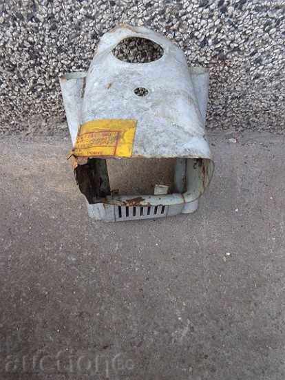 Headlight sockets, from a motorcycle, Balkan motor, NRB moped with price 29.00 BGN | € 14.83 Headlight sockets, from a motorcycle, Balkan motor, NRB moped with price 29.00 BGN | € 14.83