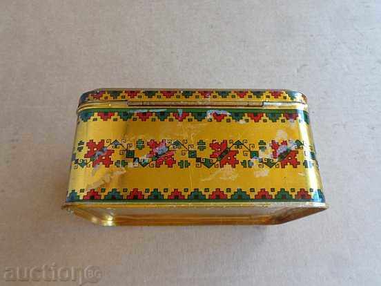 Δημοπρασία μάρκα ζάχαρη ασφαλείας νέο Βασίλειο της Βουλγαρίας κουτί Δημοπρασία μάρκα ζάχαρη ασφαλείας νέο Βασίλειο της Βουλγαρίας κουτί