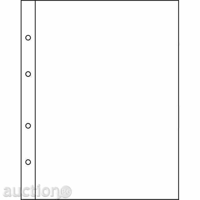 Separatoare pentru foi de bancnote NUMIS - 10 buc./pachet (699)