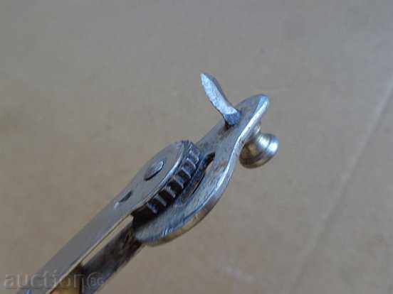 An old opener from the soccer period - 6 An old opener from the soccer period - 6