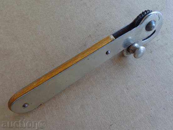 An old opener from the soccer period - 7 An old opener from the soccer period - 7