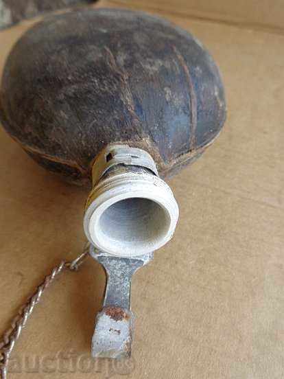 Auction Old canteen, World War II Auction Old canteen, World War II