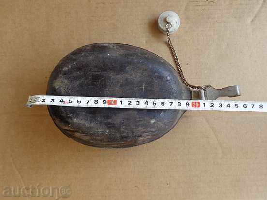 Delivery of Old canteen, World War II Delivery of Old canteen, World War II