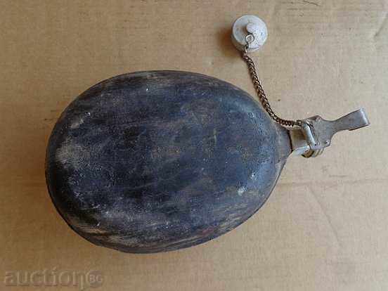 Old canteen, World War II - 5 Old canteen, World War II - 5