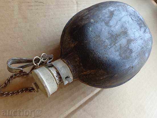 Old canteen, World War II - 6 Old canteen, World War II - 6