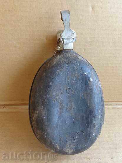 Old canteen, World War II Old canteen, World War II