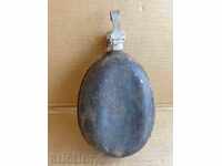 Παλαιό παγούρι Β' Παγκοσμίου Πολέμου