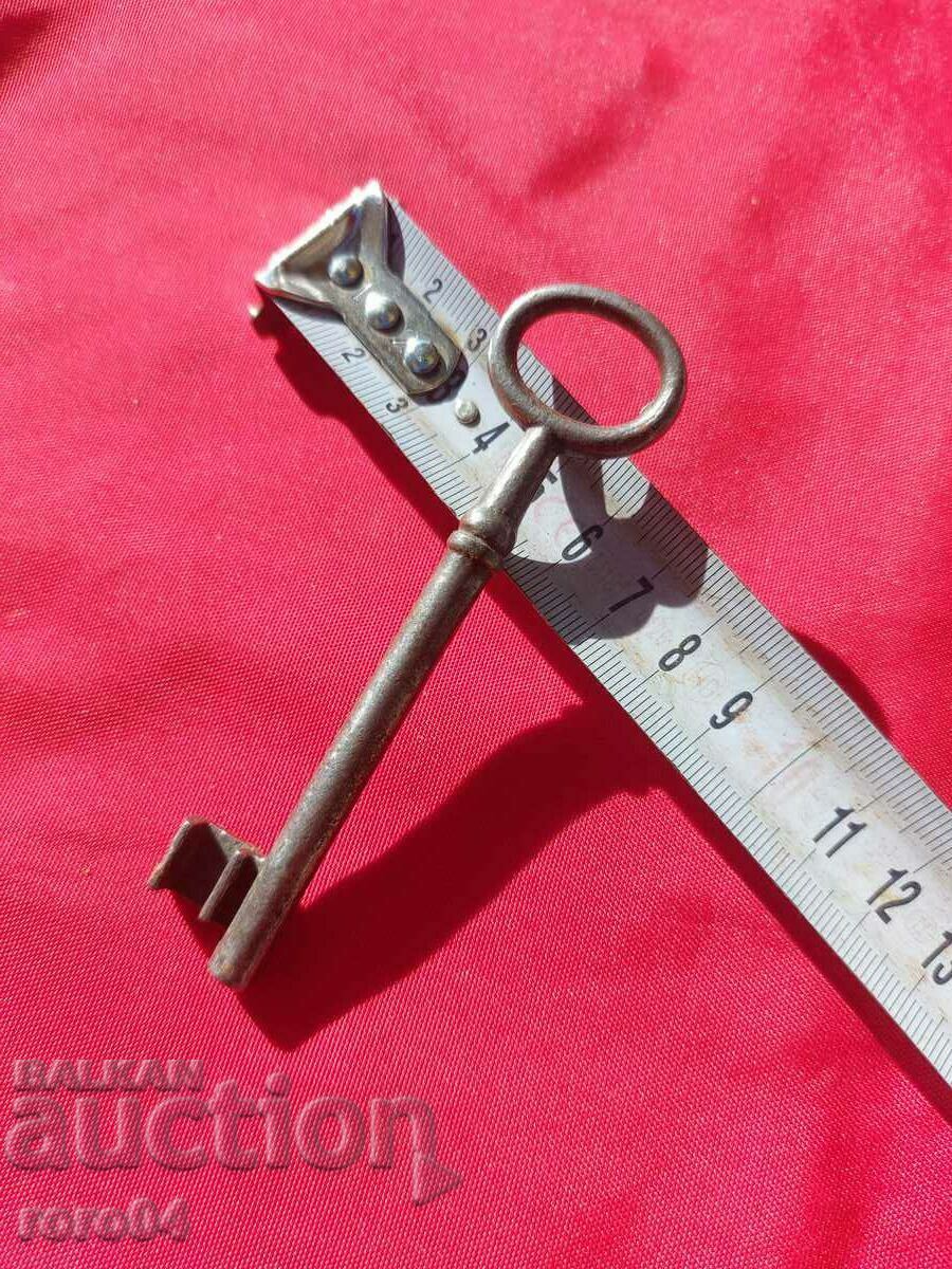 СТАР КЛЮЧ - 5 СТАР КЛЮЧ - 5