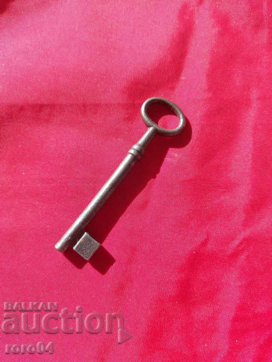 СТАР КЛЮЧ - 6 СТАР КЛЮЧ - 6