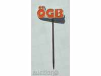 Badge - OGB - I guess Austria