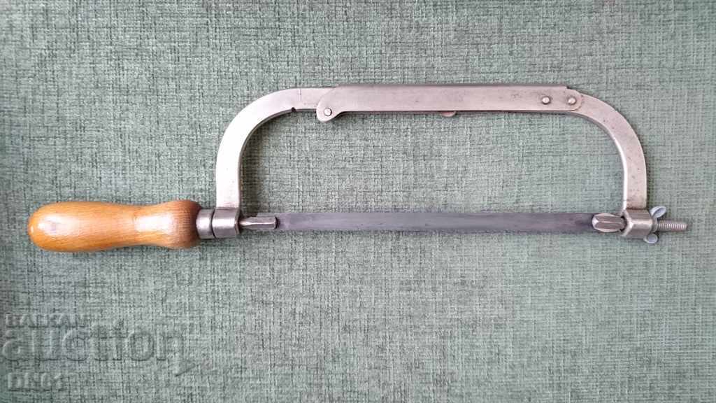 Πριόνι χειρός - FULUSE 'Made in Sheffield' - 5