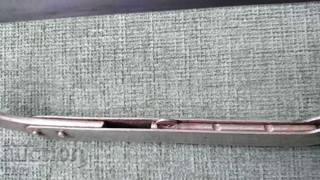 Πριόνι χειρός - FULUSE 'Made in Sheffield' - 7