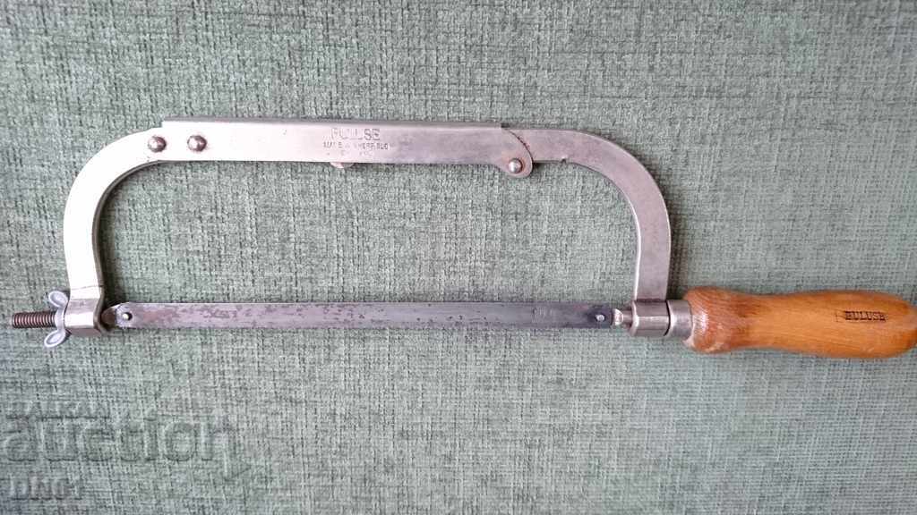 Πριόνι χειρός - FULUSE 'Made in Sheffield'