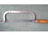 Πριόνι χειρός - FULUSE 'Made in Sheffield'