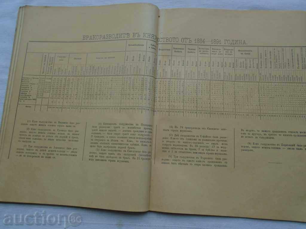 ORTHODOX CHURCH - 1895 - YEAR III - 6