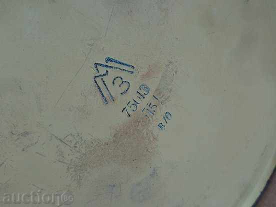 Delivery of Enamelled Sack Teapot, Enamel Jug, USSR Delivery of Enamelled Sack Teapot, Enamel Jug, USSR