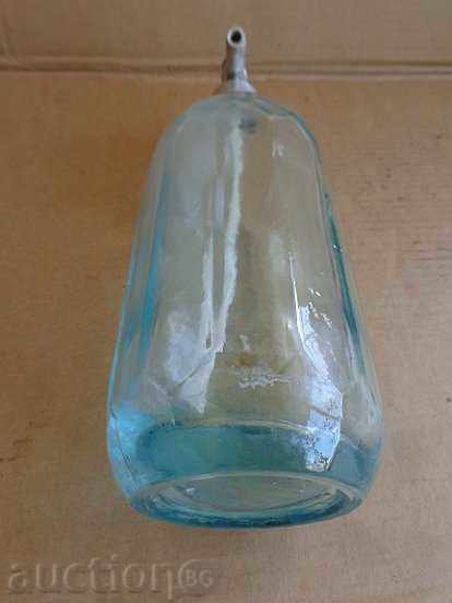Auction Siphon for soda, bottle, bottle Auction Siphon for soda, bottle, bottle