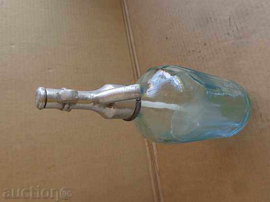 Siphon for soda, bottle, bottle - 6 Siphon for soda, bottle, bottle - 6