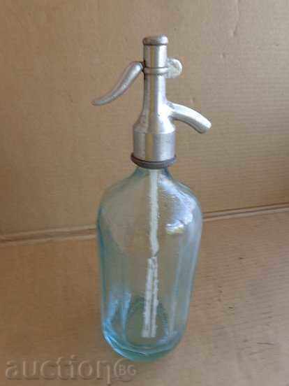 Siphon for soda, bottle, bottle - 7 Siphon for soda, bottle, bottle - 7