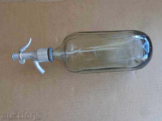 Siphon for soda, bottle, bottle - 6 Siphon for soda, bottle, bottle - 6