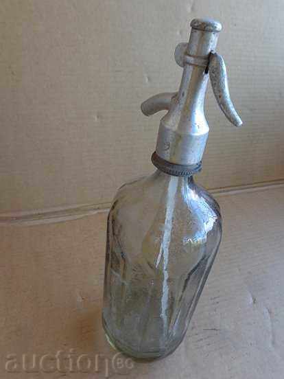 Siphon for soda, bottle, bottle - 7 Siphon for soda, bottle, bottle - 7